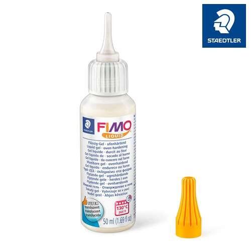 fimo liquide gel 