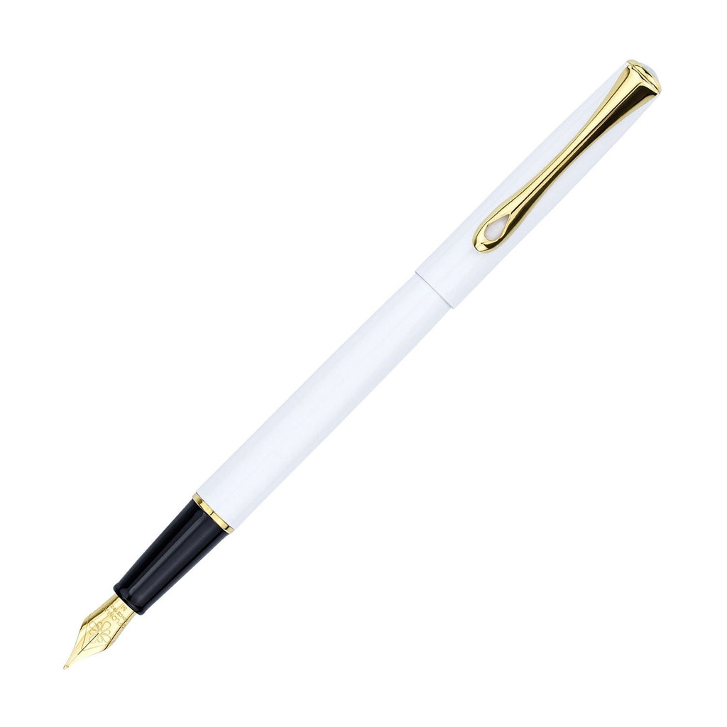 DIPLOMAT TRAVELLER PLUME
