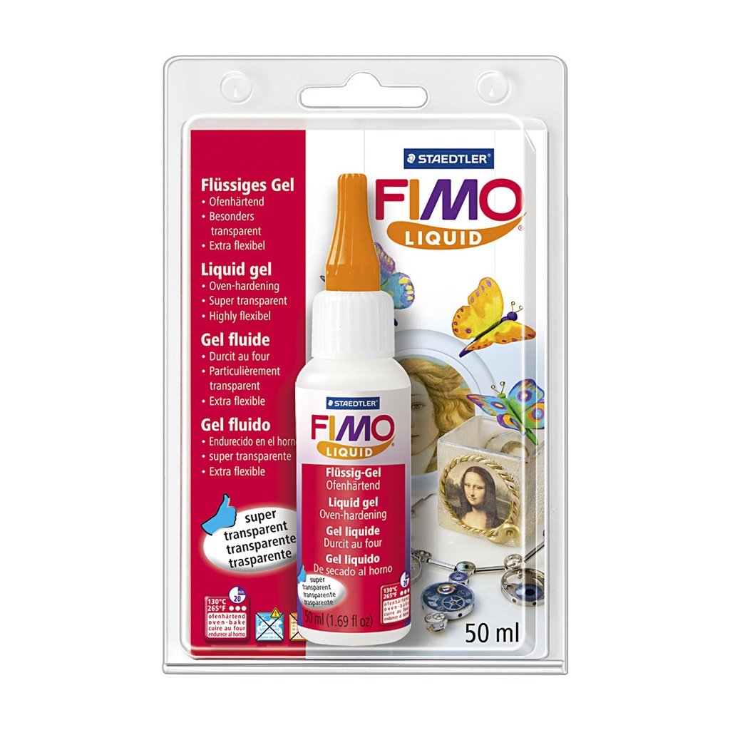 fimo liquide gel