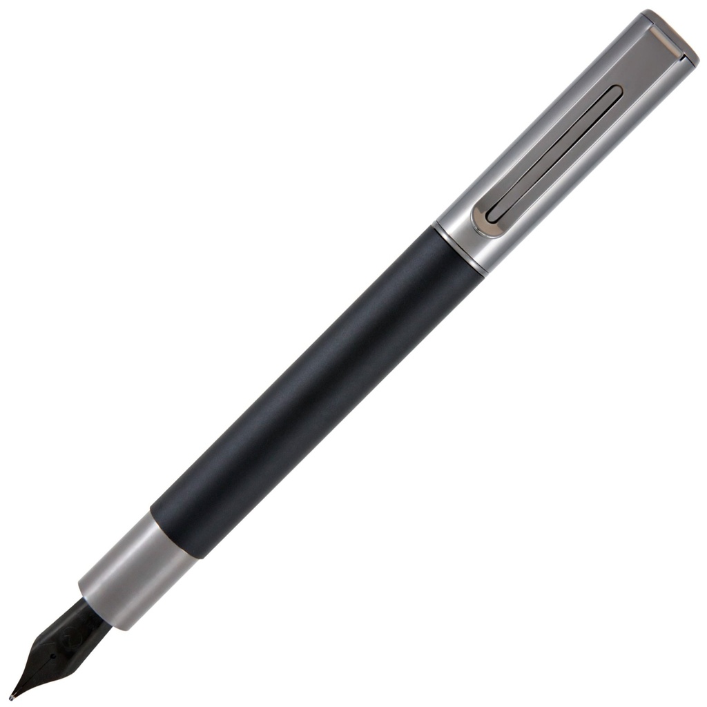 MONTEVERDE RITMA PLUME NOIR