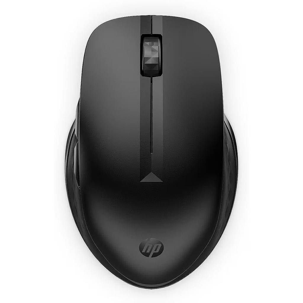 HP 22 tricolore