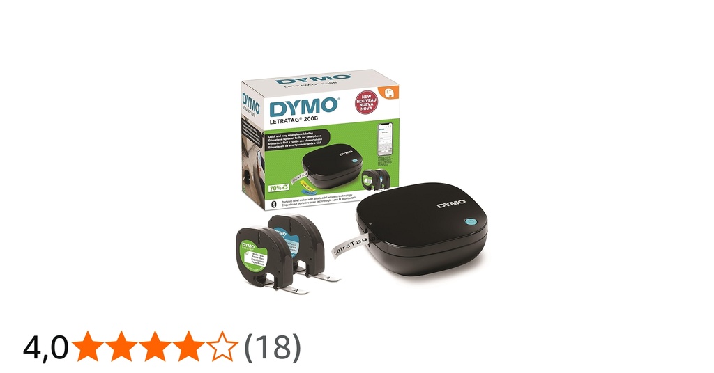 DYMO LT.200B
