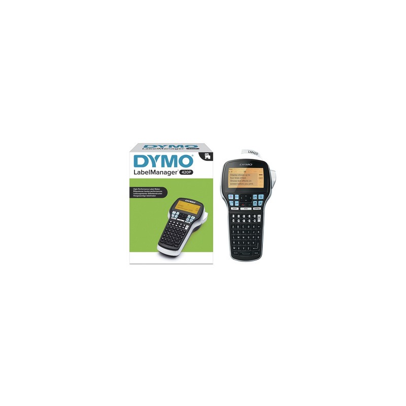 Dymo 420