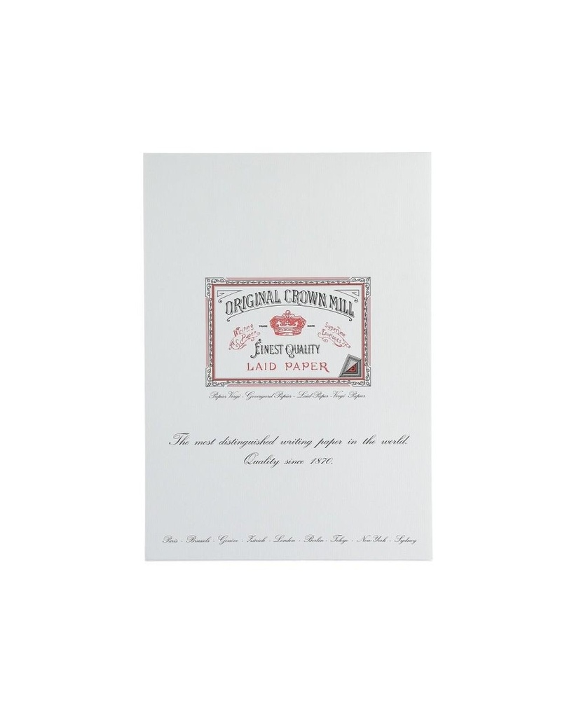 PAPIER A LETTRE A4 (Blanc)