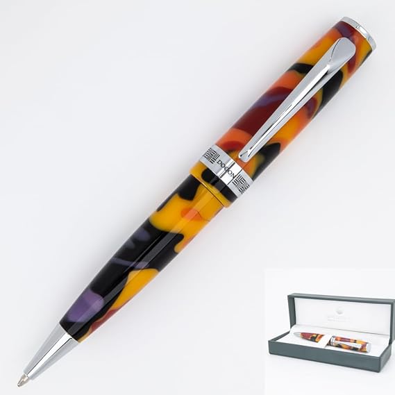 MONTEVERDE INCA BILLE