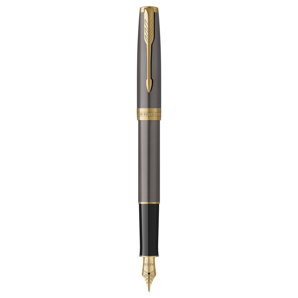 PARKER SONNET GREY G.T. PL 