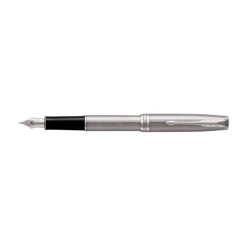 PARKER SONNET STAINLESS STEEL C.T.