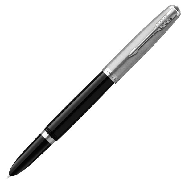 PARKER 51 BLACK PL
