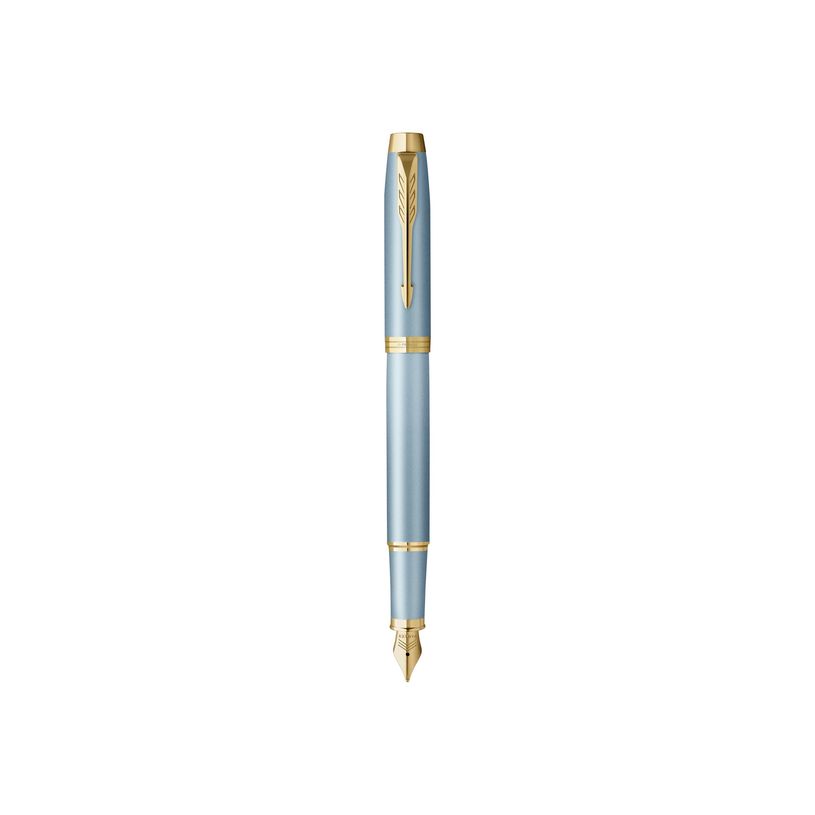 PARKER IM RITUALS GREEN PL