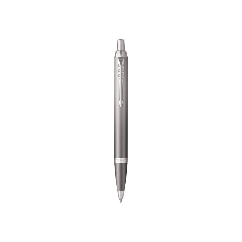 PARKER IM RITUALS GREY BILLE