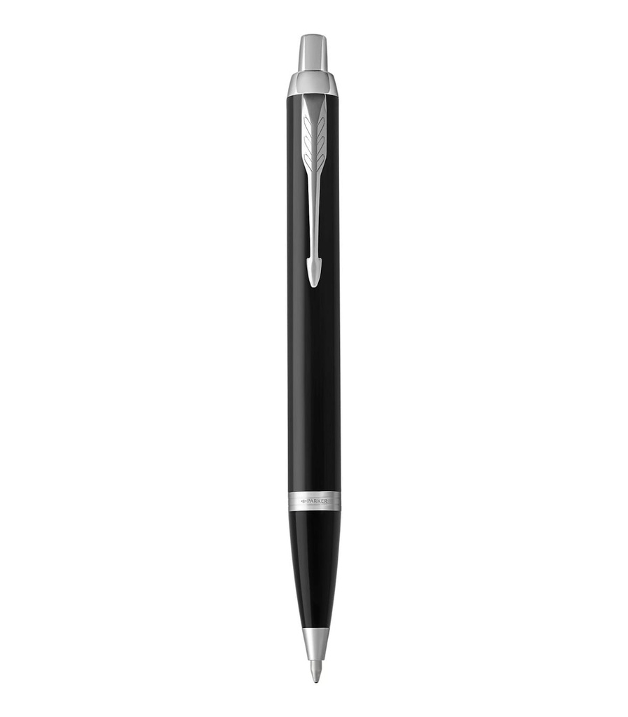 PARKER IM BLACK BILLE