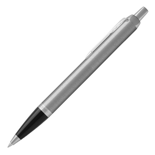 PARKER IM STAINLESS BILLE