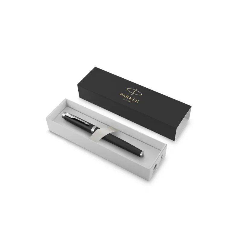 PARKER IM MAT BLACK PL