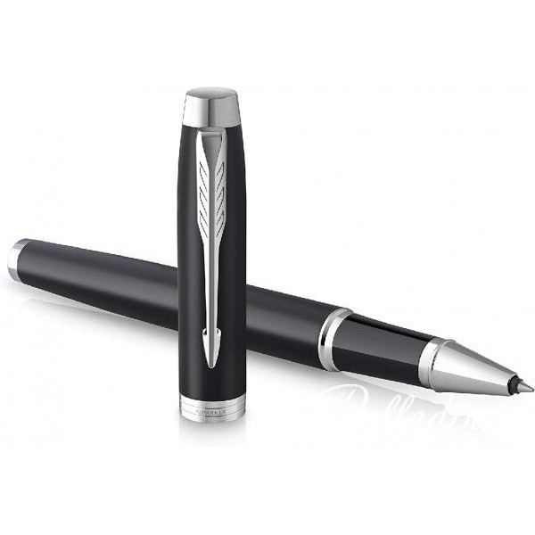 PARKER IM MATE BLACK ROLLER 