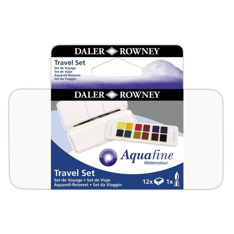 DALER ROWNEY