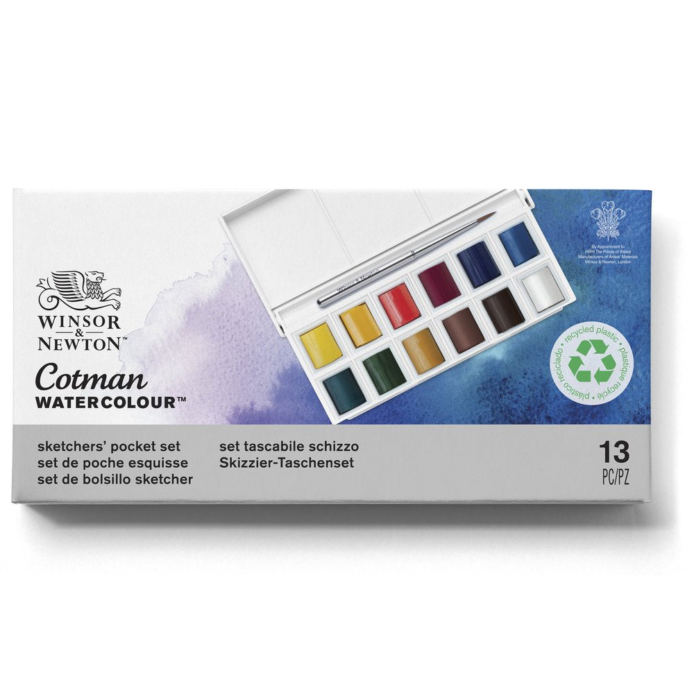cotman  watercolour 13
