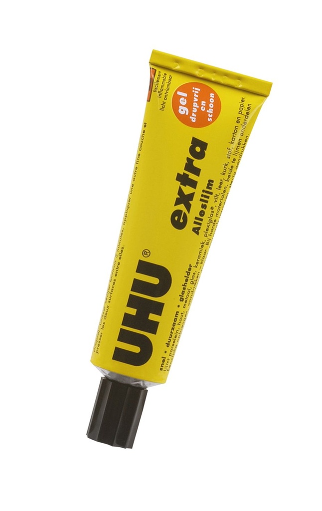 colle uhu extra