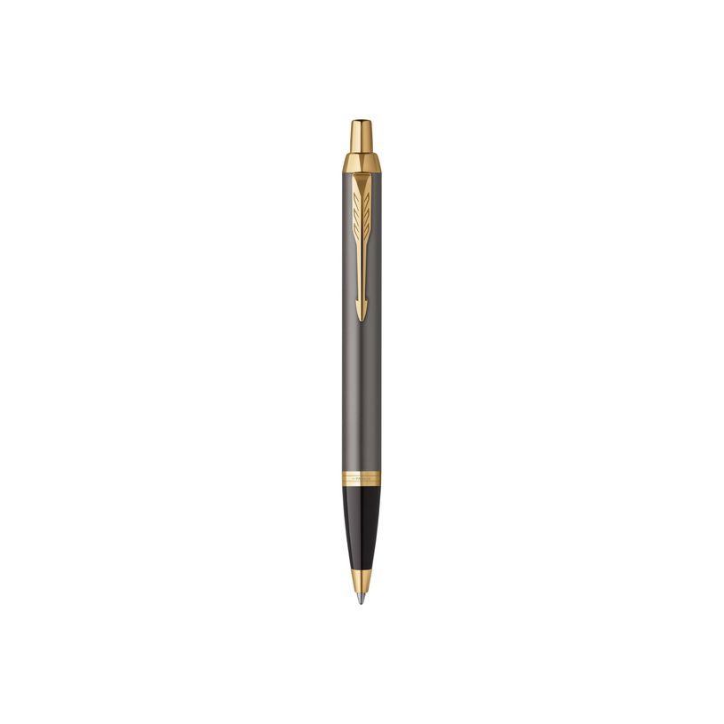 PARKER IM GREY GT BP FB BLACK GB