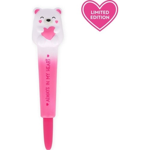 legami stylo encre gel antistress st v