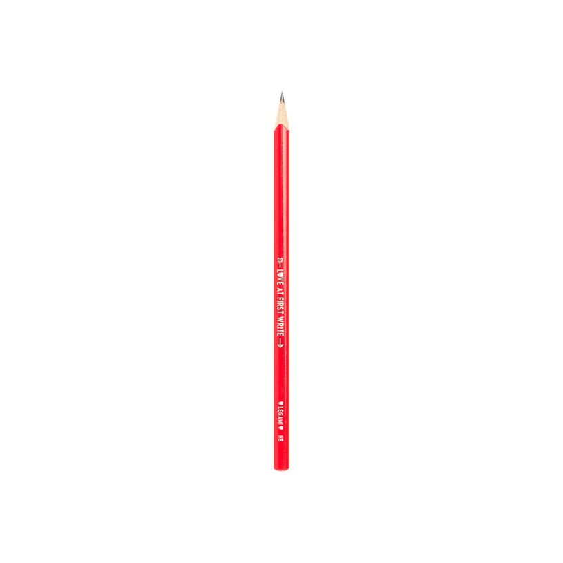 Legami Crayon love