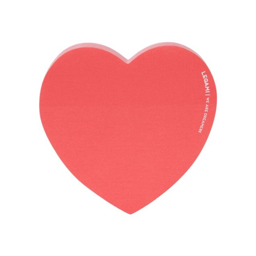 Legami note Coeur st v