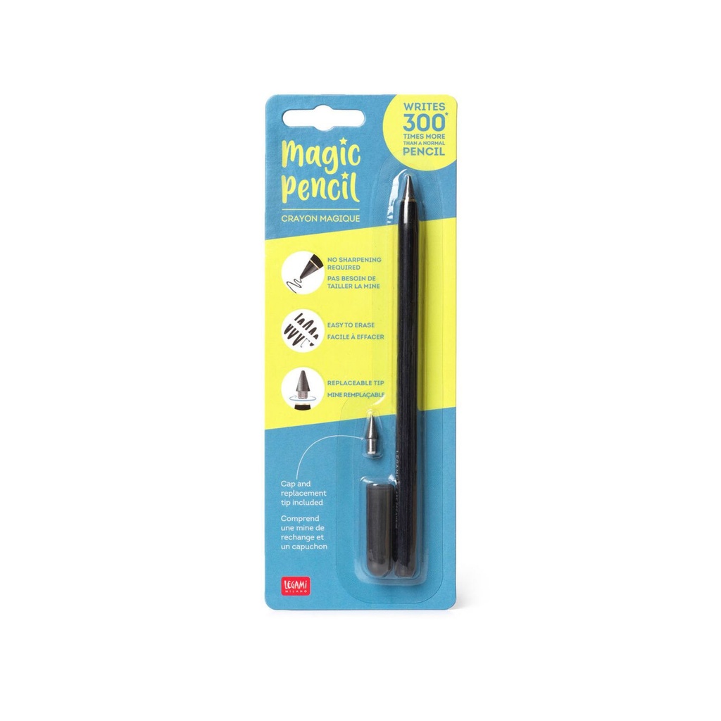 legami magic pencil
