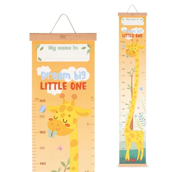 legami dream big little one