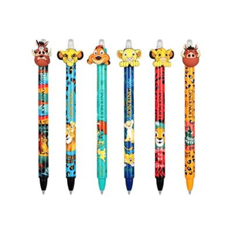 BIC LE ROI LION 