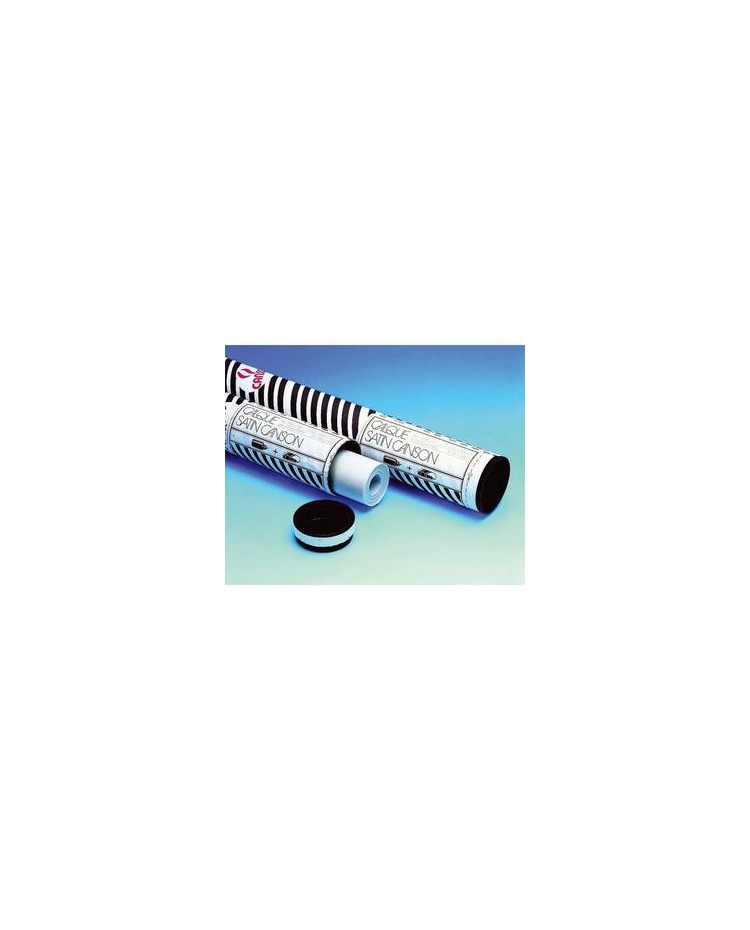 ROULEAU CALQUE 0,375x20m 40 gr