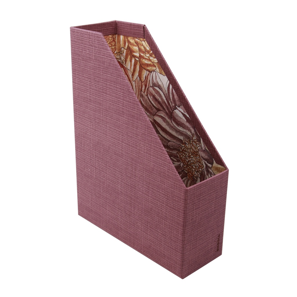 RHODIA OB PORTE REVUES AMARANTE
