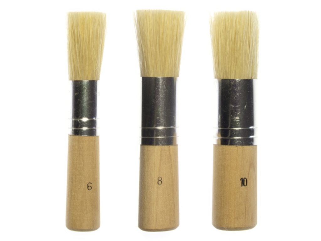 kangaro brosse a tampon (1,5/1,7/2cm)