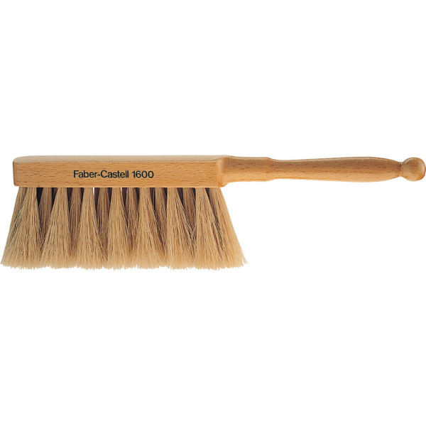 faber-castell brosse a dessiner