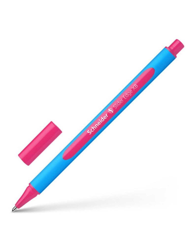 SLIDER EDGE XB BILLE
