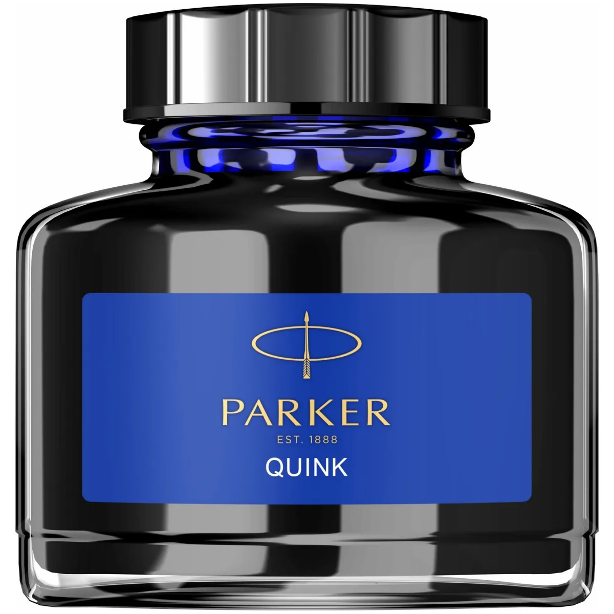 PARRKER POT ENCRE BLEU