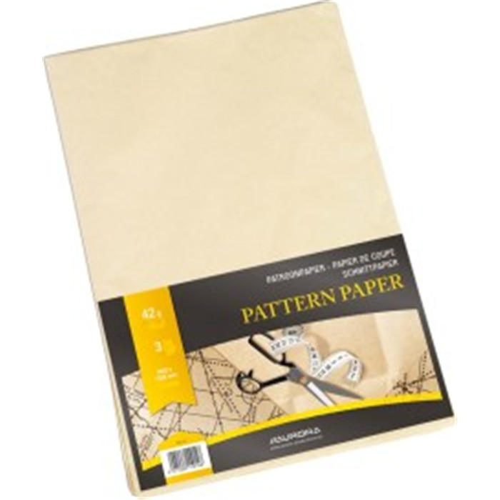 PAPIER DE COUPE AURORA