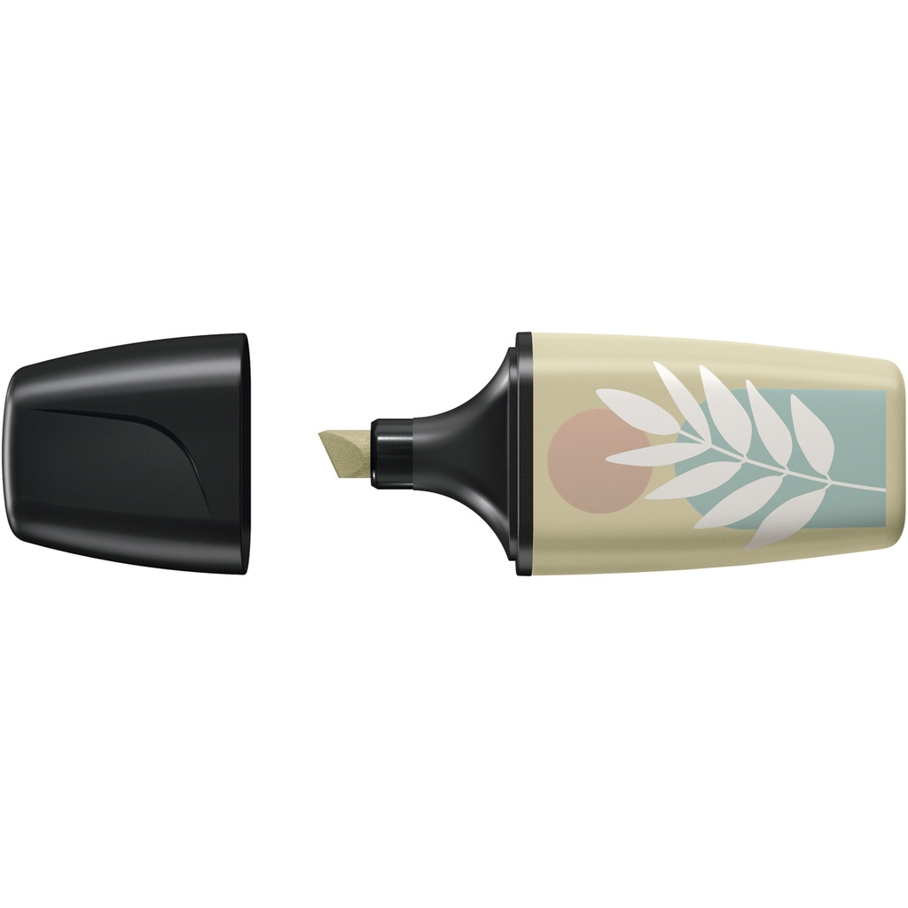 STABILO MINI NATURE