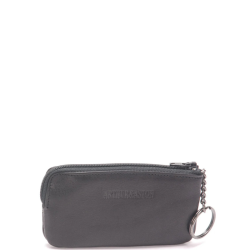 mocca m189-239 cognac portefeuille 