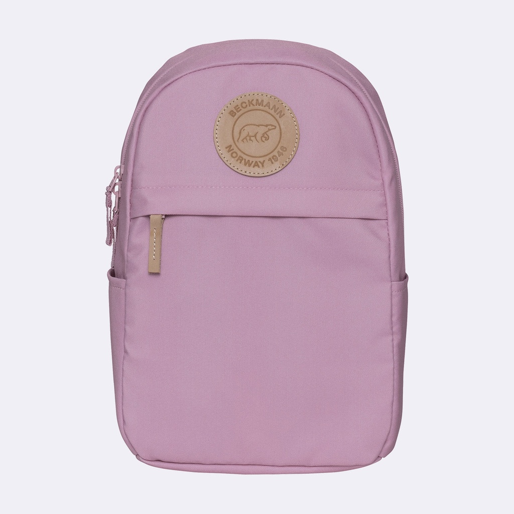 SAC A DOS BECKMANN MINI ROSE