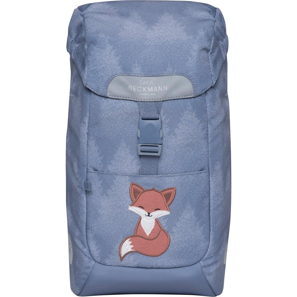 SAC A DOS BECKMANN RENARD