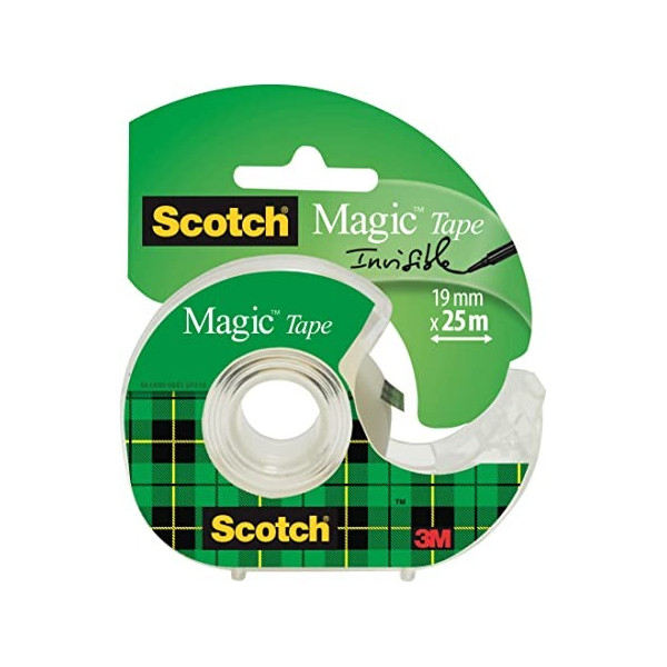 Scotch MAgic tape