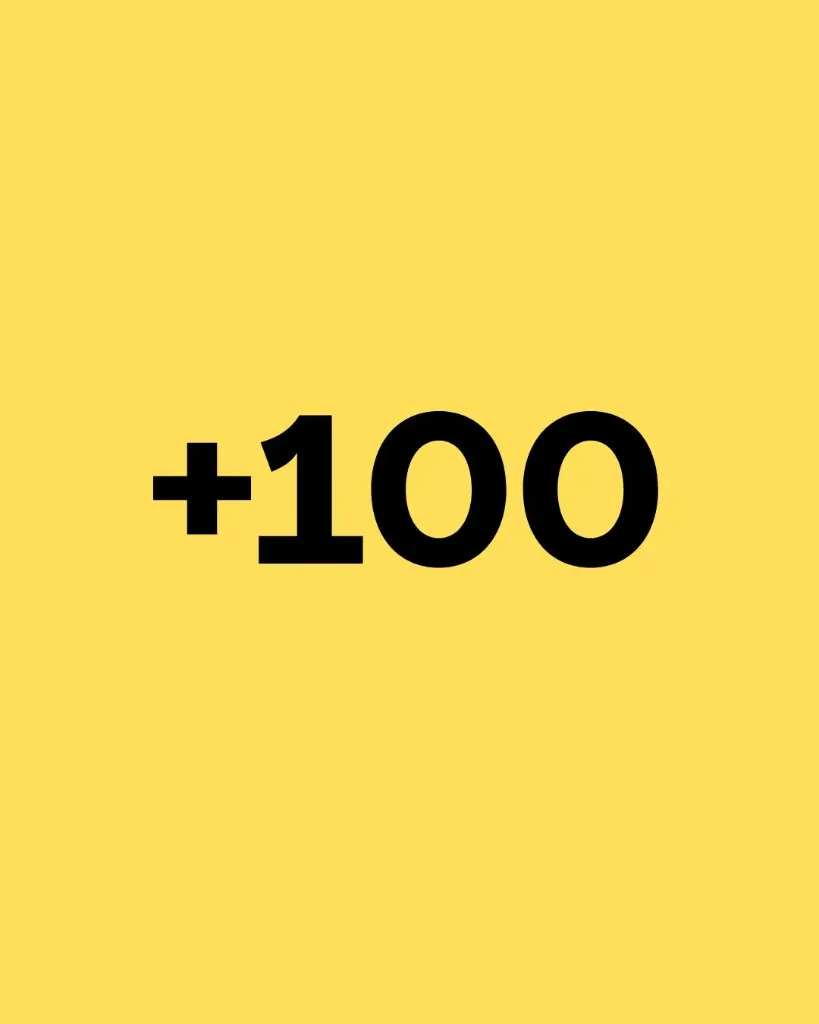 COPIES A3couleur (+100)