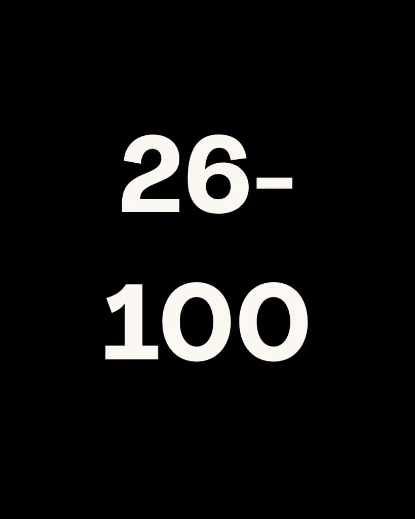 COPIES A3 NB (26-100)
