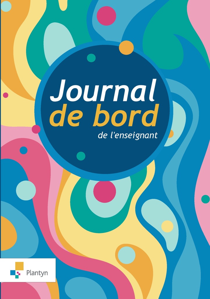 journal de bord plantyn 