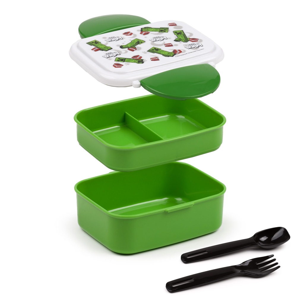Minecraft bentobox