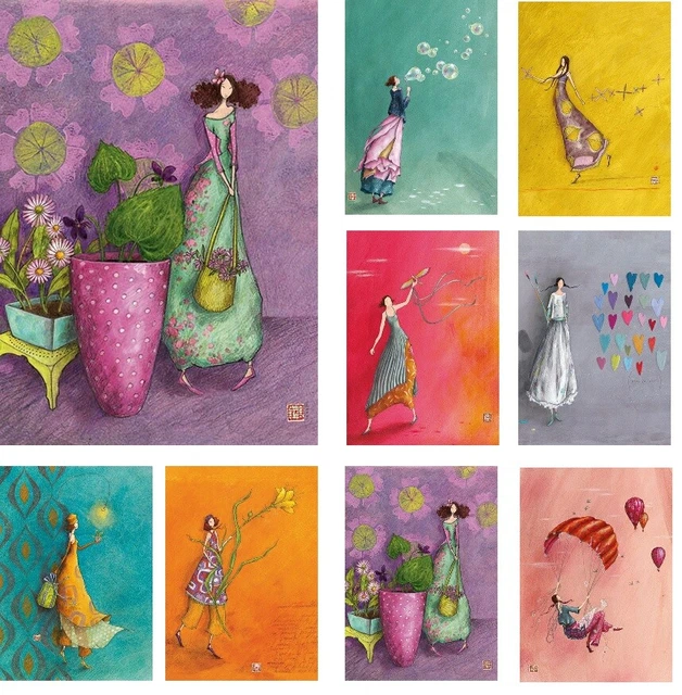 aquarupella gaelle b carnet 