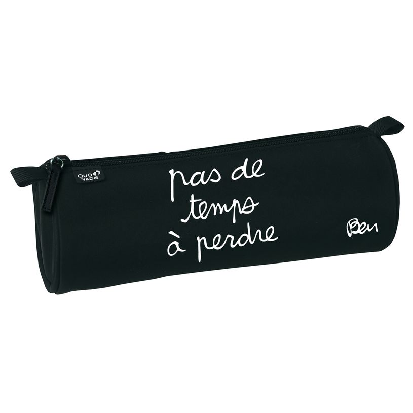 PLUMIER ROND BEN