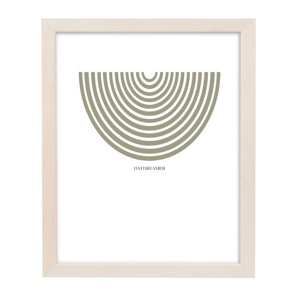 CADRE GOLDBUCH BOIS 30x40 