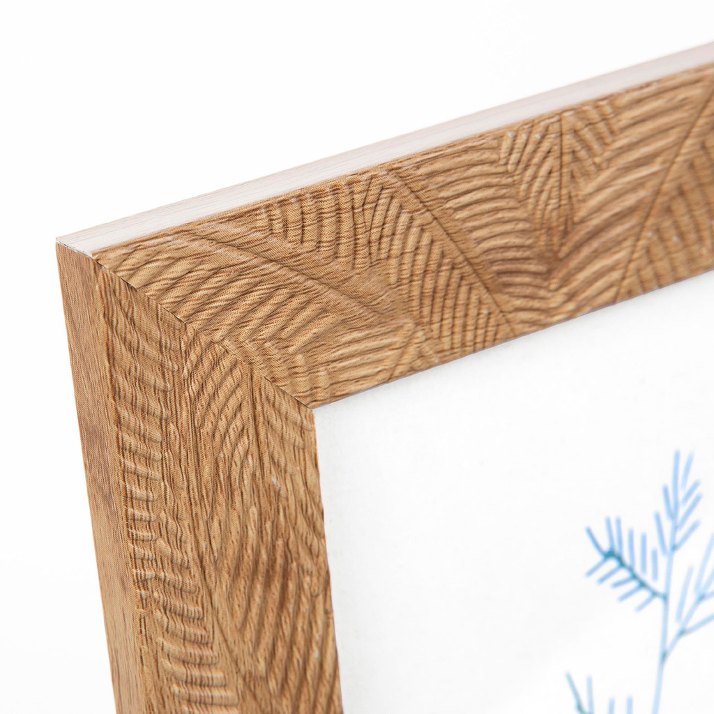 CADRE GOLDBUCH FLORINA 15x20