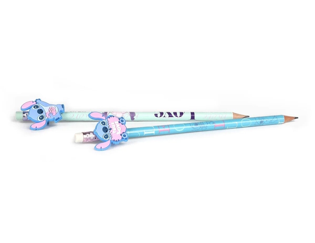 crayon stitch