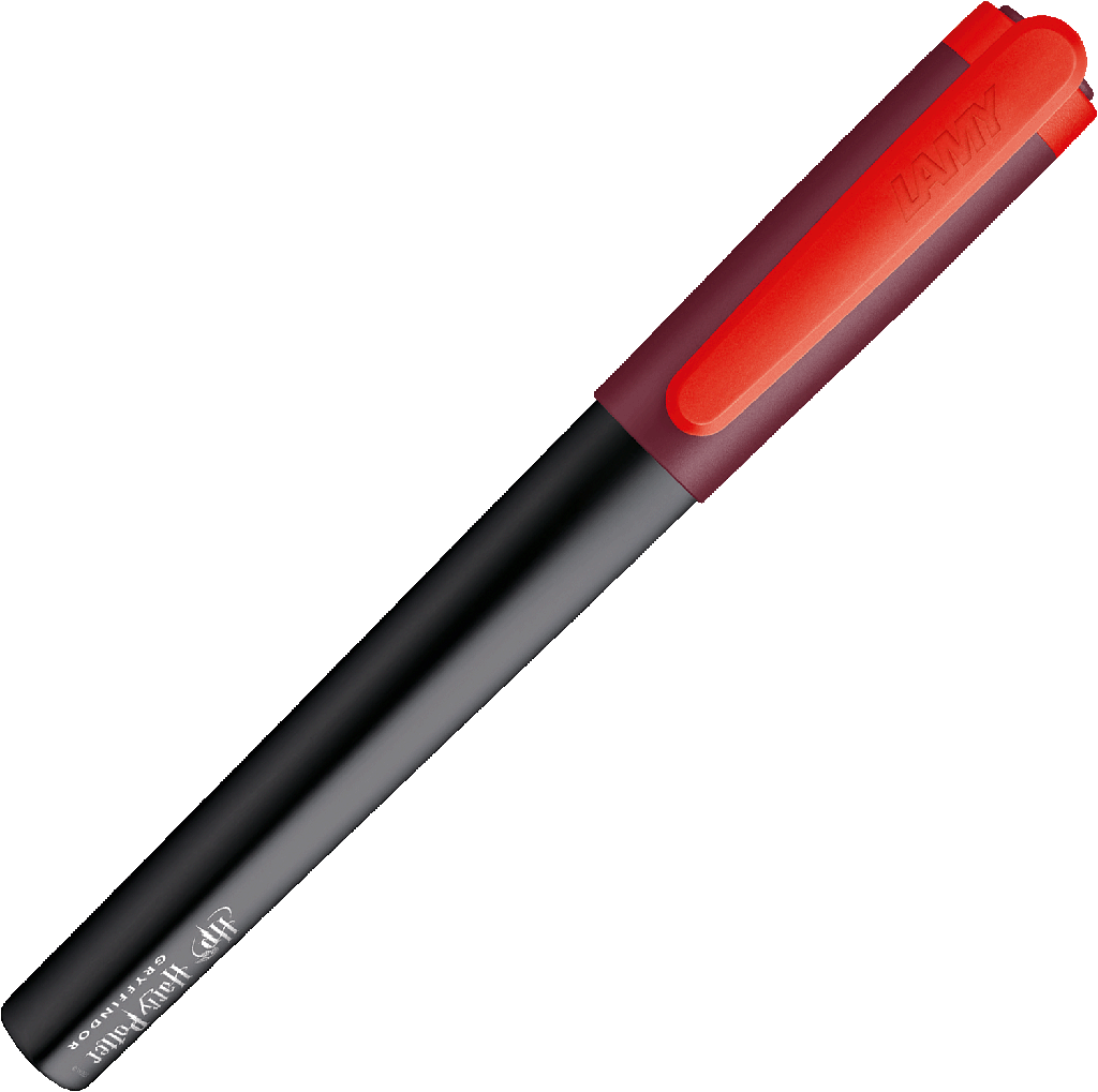LAMY NEXX HARRY POTTER
